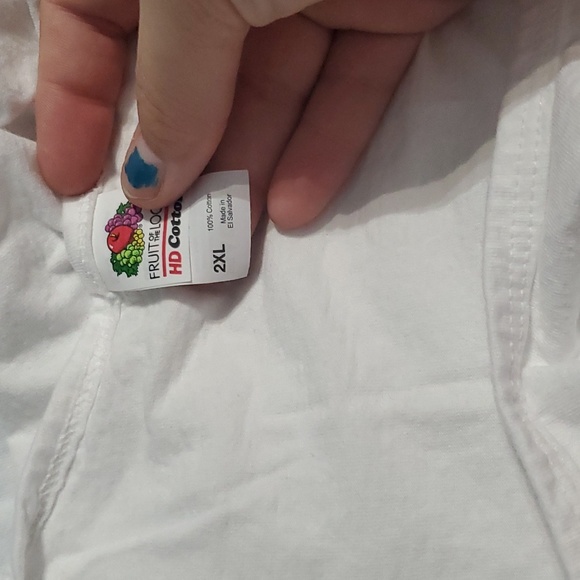 Men's tank top - Picture 3 of 3